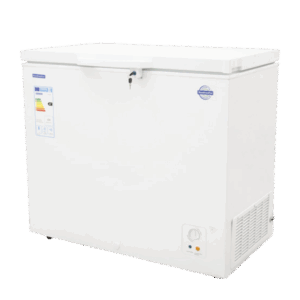 CONGELADOR GOODWEATHER 200 LTS