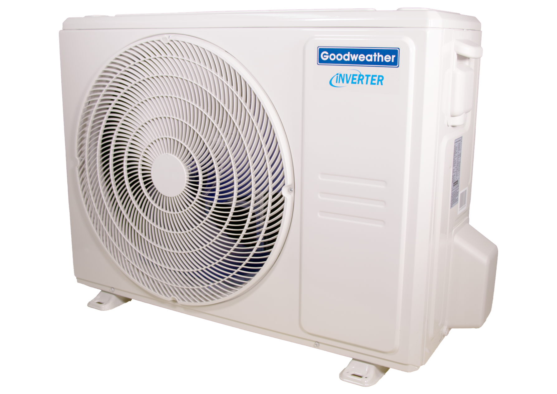 AIRE GOODWEATHER 24000 BTU - Imagen 2