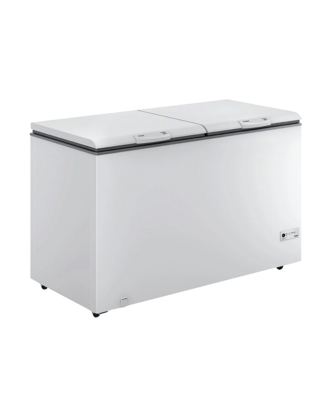 CONGELADOR CONSUL 530 LTS 2P CHB53LBDWX