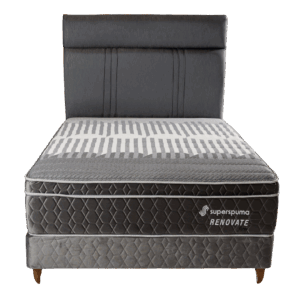 SOMMIER SUPERSPUMA RENOVATE 180 X 200