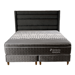SOMMIER SUPERSPUMA RENOVATE 200 X 200