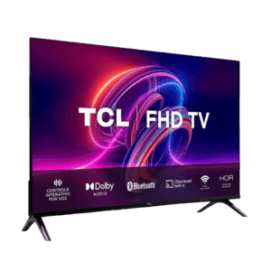 TELEVISOR TCL 43" SMART S5400A TVTCLFF43AR